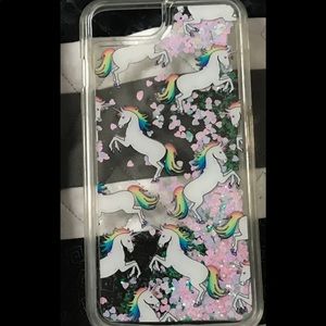 Velvet caviar Iphone 7/8+ case